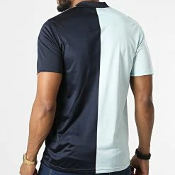 Meilleure vente 👍 Tee 👕 Shirt De Sport HN5597 Noir Bleu de Adidas Performance 😀 11 Meilleure vente 👍 Tee 👕 Shirt De Sport HN5597 Noir Bleu de Adidas Performance 😀 -Pas Cher adidas Magasin adidas 323746 HN5597 20220617T160707 04