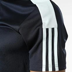 Meilleure vente 👍 Tee 👕 Shirt De Sport HN5597 Noir Bleu de Adidas Performance 😀 13 Meilleure vente 👍 Tee 👕 Shirt De Sport HN5597 Noir Bleu de Adidas Performance 😀 -Pas Cher adidas Magasin adidas 323746 HN5597 20220617T160710 06