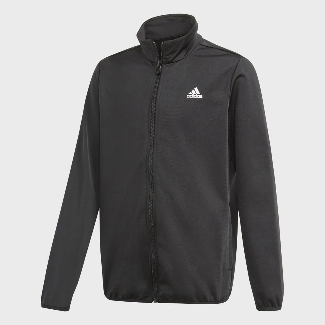 Meilleure vente 😉 Ensemble De Survetement Enfant GN3974 Noir de Adidas Performance 🤩 4 Meilleure vente 😉 Ensemble De Survetement Enfant GN3974 Noir de Adidas Performance 🤩 – Image 2