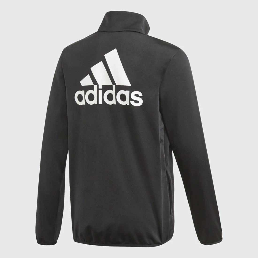 Meilleure vente 😉 Ensemble De Survetement Enfant GN3974 Noir de Adidas Performance 🤩 5 Meilleure vente 😉 Ensemble De Survetement Enfant GN3974 Noir de Adidas Performance 🤩 – Image 3