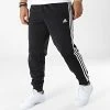 Sortie ⌛ Pantalon Jogging A Bandes H46105 Noir de Adidas Performance 🎁 -Pas Cher adidas Magasin adidas 323765 H46105 20220627T160352 01