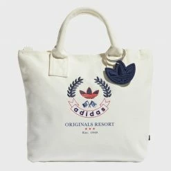 Top 10 🎁 Sac A Main Mini Shopper HK0118 Blanc de Adidas Originals 🧨