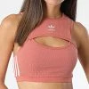Grosses soldes 🎉 Débardeur Crop Femme HM2118 Rouge Brique de Adidas Originals 👏 1 Grosses soldes 🎉 Débardeur Crop Femme HM2118 Rouge Brique de Adidas Originals 👏 -Pas Cher adidas Magasin adidas 323809 HM2118 20220630T140328 01