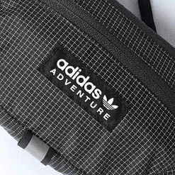 De gros 🛒 Sac Banane HL6732 Noir de Adidas Originals 🔔 -Pas Cher adidas Magasin adidas 324045 HL6732 20220623T155203 02