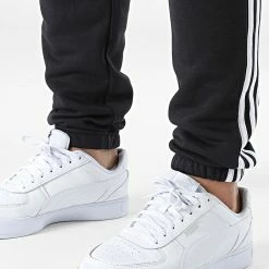 Les meilleures critiques de 😉 Pantalon Jogging A Bandes GK8822 Noir de Adidas Performance ✔️ 11 Les meilleures critiques de 😉 Pantalon Jogging A Bandes GK8822 Noir de Adidas Performance ✔️ -Pas Cher adidas Magasin adidas 324059 GK8822 20220627T160415 04