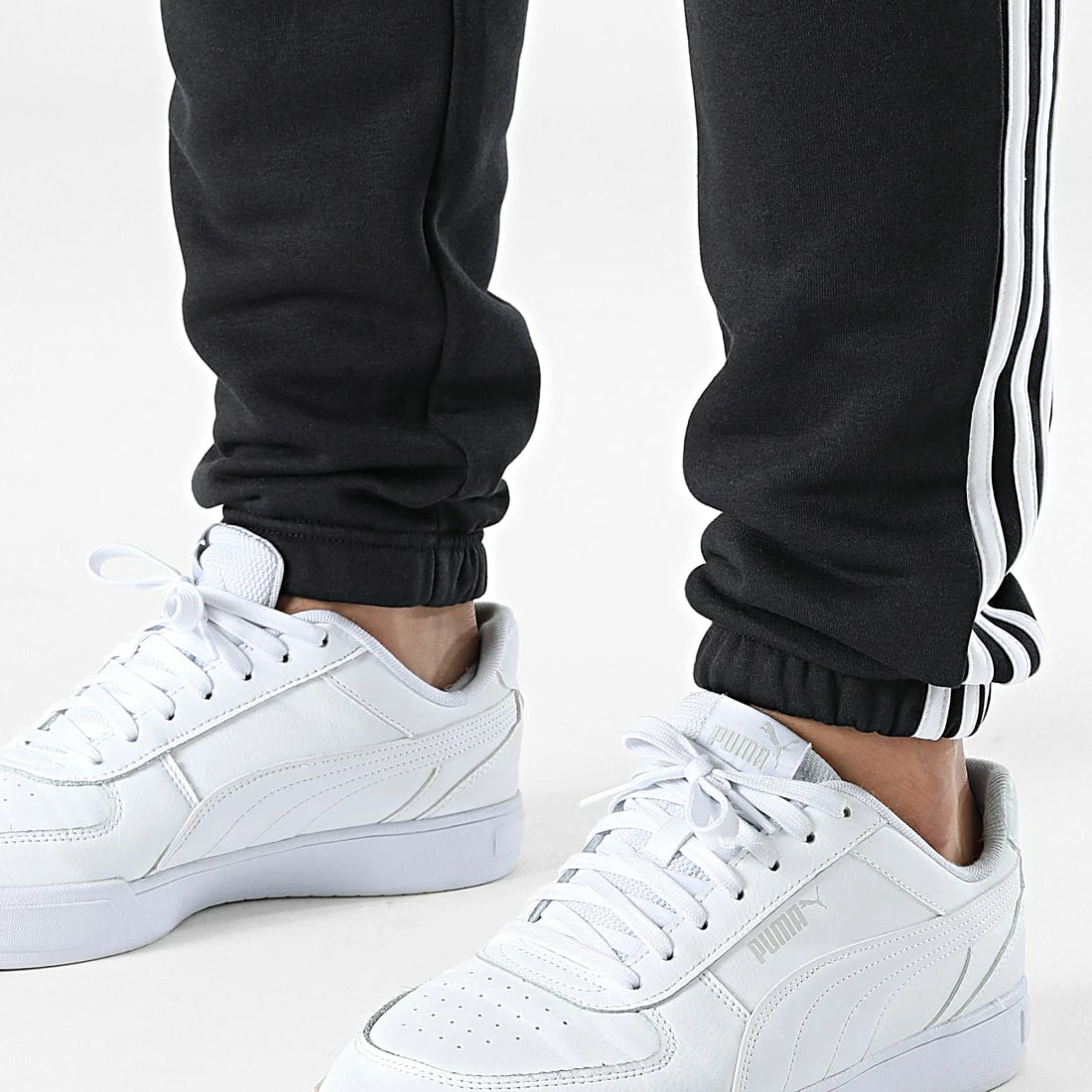 Les meilleures critiques de 😉 Pantalon Jogging A Bandes GK8822 Noir de Adidas Performance ✔️ 6 Les meilleures critiques de 😉 Pantalon Jogging A Bandes GK8822 Noir de Adidas Performance ✔️ – Image 4