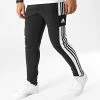 Acheter ❤️ Pantalon Jogging A Bandes GT6642 Noir de Adidas Performance ✨ -Pas Cher adidas Magasin adidas 324379 GT6642 20220621T122302 01