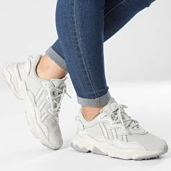 Top 10 ⌛ Baskets Femme Ozweego GY6177 Cream Brown Fear Grey Wonder White de Adidas Originals 🔔 9 Top 10 ⌛ Baskets Femme Ozweego GY6177 Cream Brown Fear Grey Wonder White de Adidas Originals 🔔 -Pas Cher adidas Magasin adidas 324694 GY6177 20220727T155558 03