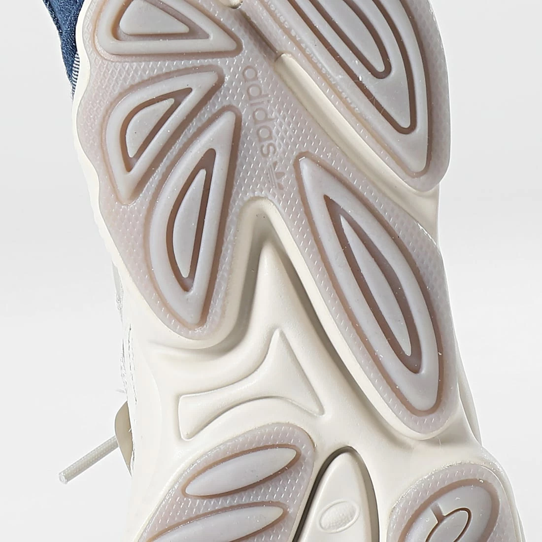 Top 10 ⌛ Baskets Femme Ozweego GY6177 Cream Brown Fear Grey Wonder White de Adidas Originals 🔔 7 Top 10 ⌛ Baskets Femme Ozweego GY6177 Cream Brown Fear Grey Wonder White de Adidas Originals 🔔 – Image 5