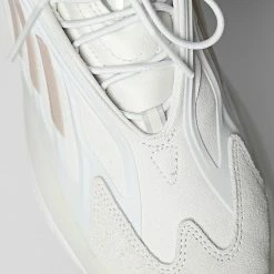 Grosses soldes 🛒 Baskets Ozrah GX1875 Crystal White Aluminium Core Black de Adidas Originals ⌛ -Pas Cher adidas Magasin adidas 324716 GX1875 20220624T151053 03