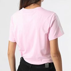 Meilleure vente 👍 Tee 👚 Shirt Femme HN3871 Rose de Adidas Performance 🛒 13 Meilleure vente 👍 Tee 👚 Shirt Femme HN3871 Rose de Adidas Performance 🛒 -Pas Cher adidas Magasin adidas 324755 HN3871 20220719T145951 06