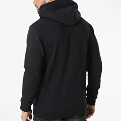 Bon marché 👍 Sweat Capuche Camo Infill HK2803 Noir de Adidas Originals 🔔 -Pas Cher adidas Magasin adidas 324881 HK2803 20220624T150255 04