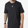 Offres 🤩 Tee 👚 Shirt Essential HK7305 Noir de Adidas Originals 🤩 -Pas Cher adidas Magasin adidas 324883 HK7305 20220624T150307 01