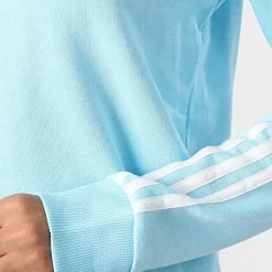 Les meilleures critiques de 🤩 Sweat Capuche Crop Femme A Bandes 3 Stripes HL2168 Bleu Ciel de Adidas Performance 👏 12 Les meilleures critiques de 🤩 Sweat Capuche Crop Femme A Bandes 3 Stripes HL2168 Bleu Ciel de Adidas Performance 👏 -Pas Cher adidas Magasin adidas 325002 HL2168 20220720T152615 05