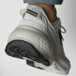 Remise 🤩 Baskets Ozrah GX1876 Light Grey Core Black de Adidas Originals 🎉 -Pas Cher adidas Magasin adidas 325199 GX1876 20220624T155159 04