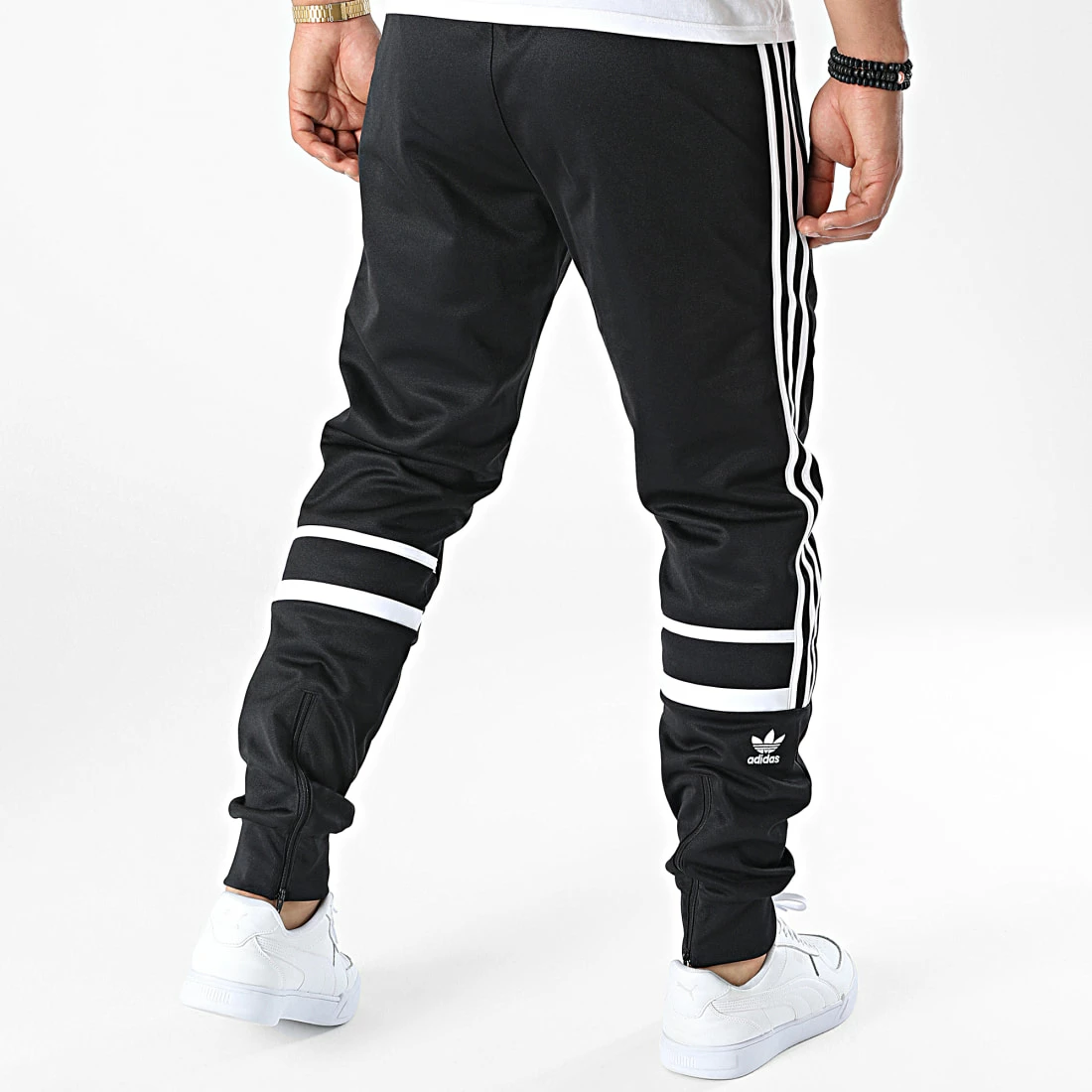 Les meilleures critiques de 🤩 Pantalon Jogging A Bandes Cutline HK7429 Noir de Adidas Originals 🤩 6 Les meilleures critiques de 🤩 Pantalon Jogging A Bandes Cutline HK7429 Noir de Adidas Originals 🤩 – Image 4