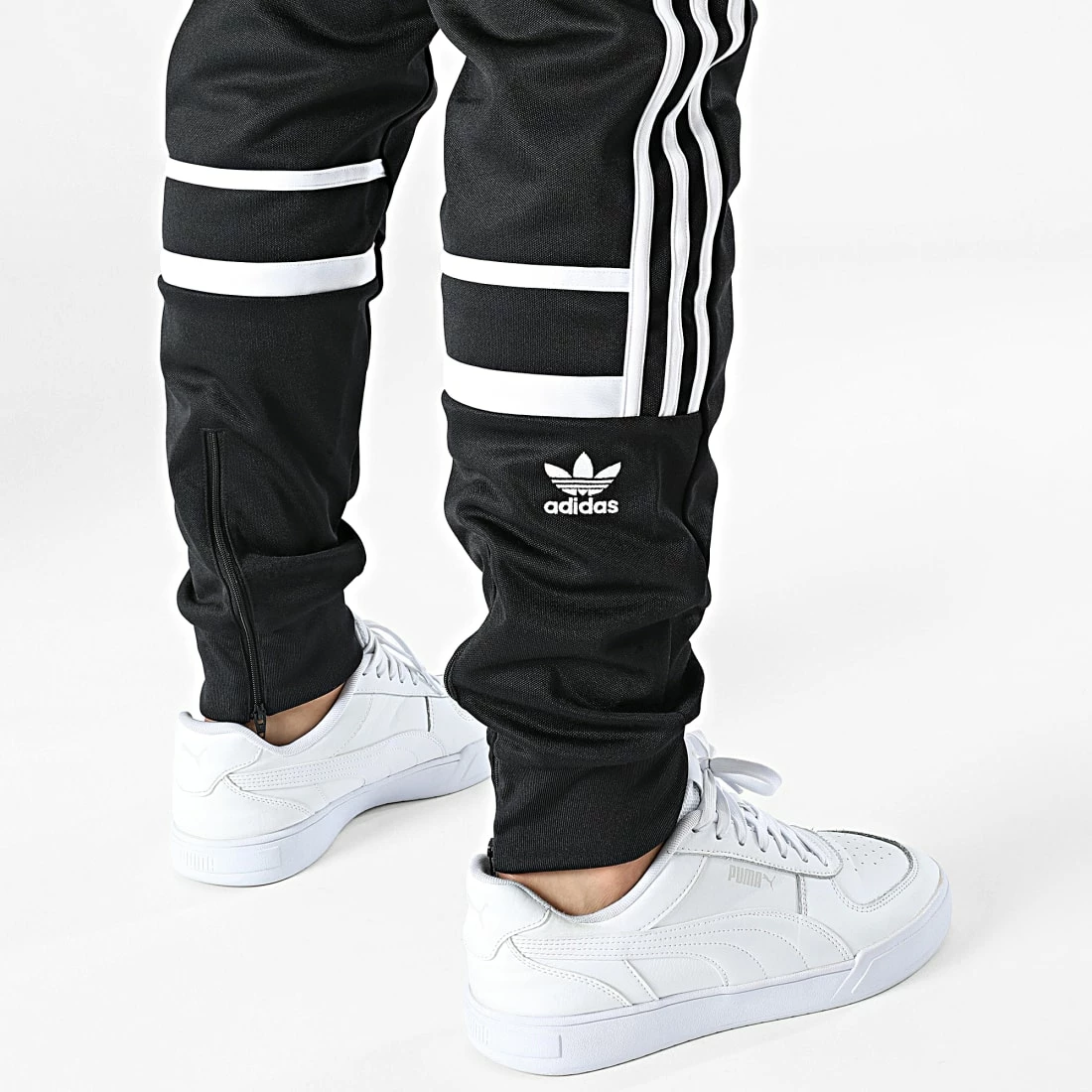 Les meilleures critiques de 🤩 Pantalon Jogging A Bandes Cutline HK7429 Noir de Adidas Originals 🤩 8 Les meilleures critiques de 🤩 Pantalon Jogging A Bandes Cutline HK7429 Noir de Adidas Originals 🤩 – Image 6