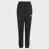 Tout neuf 😀 Pantalon Jogging Enfant A Bandes HK0324 Noir de Adidas Originals 😀 -Pas Cher adidas Magasin adidas 325620 HK0324 20220629T105941 01