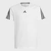 Les meilleures critiques de 😉 Tee 👚 Shirt Enfant 3 Stripes HM2093 Blanc de Adidas Performance 👍 -Pas Cher adidas Magasin adidas 325623 HM2093 20220629T110039 01