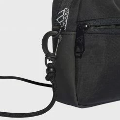 Meilleur prix 🔥 Sacoche Athletics HB1312 Noir de Adidas Performance ✨ -Pas Cher adidas Magasin adidas 325659 HB1312 20220629T110232 04