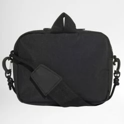 Meilleur prix 🔥 Sacoche Athletics HB1312 Noir de Adidas Performance ✨ -Pas Cher adidas Magasin adidas 325659 HB1312 20220629T110233 05