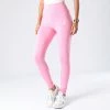 Nouveau 💯 Legging Femme HM1820 Rose de Adidas Originals 🔔