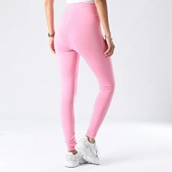 Nouveau 💯 Legging Femme HM1820 Rose de Adidas Originals 🔔 -Pas Cher adidas Magasin adidas 325664 HM1820 20220719T144140 06