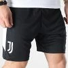 Bon marché ⌛ Short Jogging A Bandes Juventus H56709 Noir de Adidas Performance 😉 -Pas Cher adidas Magasin adidas 326316 H56709 20220704T150318 01