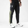 Meilleure affaire 🛒 Pantalon Jogging A Bandes Juventus HA2630 Noir de adidas 😉 2 Meilleure affaire 🛒 Pantalon Jogging A Bandes Juventus HA2630 Noir de adidas 😉 -Pas Cher adidas Magasin adidas 326521 HA2630 20220701T145127 01