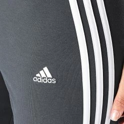 Top 10 ❤️ Legging Femme HC8826 Noir de Adidas Performance 🥰 -Pas Cher adidas Magasin adidas 326618 HC8826 20220719T144427 02