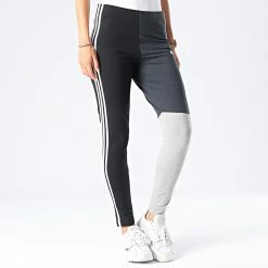 Top 10 ❤️ Legging Femme HC8826 Noir de Adidas Performance 🥰 -Pas Cher adidas Magasin adidas 326618 HC8826 20220719T144429 03