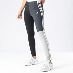 Top 10 ❤️ Legging Femme HC8826 Noir de Adidas Performance 🥰 -Pas Cher adidas Magasin adidas 326618 HC8826 20220719T144430 04