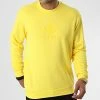 Les meilleures critiques de 🛒 Sweat Crewneck Trefoil HK2795 Jaune de Adidas Originals ⌛ -Pas Cher adidas Magasin adidas 326666 HK2795 20220706T155227 01