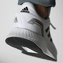 Budget ❤️ Baskets RunFalcon 2.0 GV9552 Footwear White Core Black Red de Adidas Performance 😀 12 Budget ❤️ Baskets RunFalcon 2.0 GV9552 Footwear White Core Black Red de Adidas Performance 😀 -Pas Cher adidas Magasin adidas 326756 GV9552 20220701T152553 05