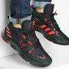 Acheter 😀 Baskets Pro N3xt 2021 GY2865 Core Black Vivid Red de Adidas Performance 🥰 -Pas Cher adidas Magasin adidas 326760 GY2865 20220708T155738 01