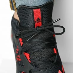 Acheter 😀 Baskets Pro N3xt 2021 GY2865 Core Black Vivid Red de Adidas Performance 🥰 -Pas Cher adidas Magasin adidas 326760 GY2865 20220708T155741 03