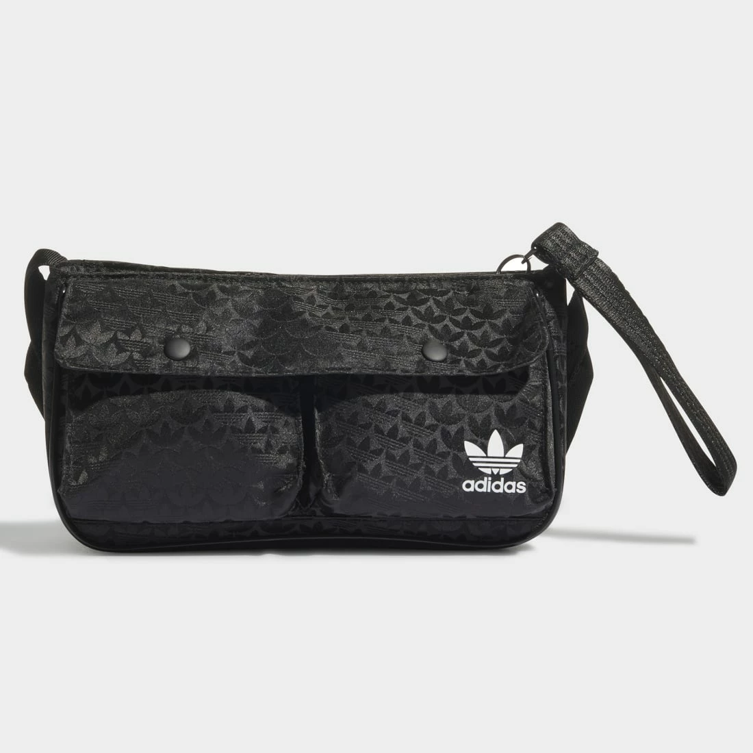 Offres 🧨 Sacoche Mini Airliner HK0120 Noir de Adidas Originals 🌟 3 Offres 🧨 Sacoche Mini Airliner HK0120 Noir de Adidas Originals 🌟