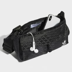 Offres 🧨 Sacoche Mini Airliner HK0120 Noir de Adidas Originals 🌟 12 Offres 🧨 Sacoche Mini Airliner HK0120 Noir de Adidas Originals 🌟 -Pas Cher adidas Magasin adidas 327008 HK0120 20220719T153155 05