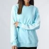 Promo 🛒 Sweat Crewneck Femme HL2082 Bleu Ciel de Adidas Performance 👍 1 Promo 🛒 Sweat Crewneck Femme HL2082 Bleu Ciel de Adidas Performance 👍 -Pas Cher adidas Magasin adidas 327018 HL2082 20220720T152731 01