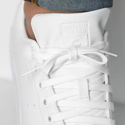 Meilleur prix 🛒 Baskets Stan Smith FX5500 Footwear White de Adidas Originals 👍 9 Meilleur prix 🛒 Baskets Stan Smith FX5500 Footwear White de Adidas Originals 👍 -Pas Cher adidas Magasin adidas 327150 FX5500 20220705T080458 03
