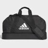 Grosses soldes ✔️ Sac De Sport Tiro GH7255 Noir de Adidas Performance 🥰 -Pas Cher adidas Magasin adidas 327161 GH7255 20220719T153057 01