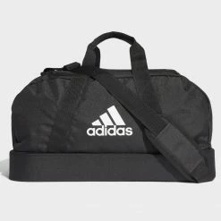 Grosses soldes ✔️ Sac De Sport Tiro GH7255 Noir de Adidas Performance 🥰