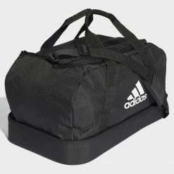 Grosses soldes ✔️ Sac De Sport Tiro GH7255 Noir de Adidas Performance 🥰 -Pas Cher adidas Magasin adidas 327161 GH7255 20220719T153100 03