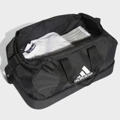 Grosses soldes ✔️ Sac De Sport Tiro GH7255 Noir de Adidas Performance 🥰 -Pas Cher adidas Magasin adidas 327161 GH7255 20220719T153103 05
