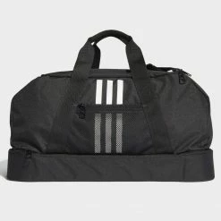 Grosses soldes ✔️ Sac De Sport Tiro GH7255 Noir de Adidas Performance 🥰 -Pas Cher adidas Magasin adidas 327161 GH7255 20220719T153104 06