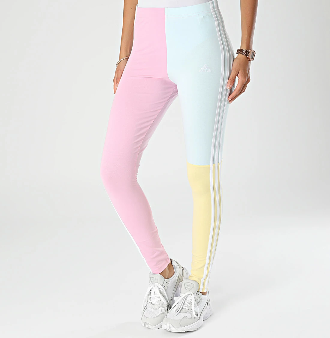 Les meilleures critiques de 🧨 Legging Femme HJ9476 Bleu Pastel Jaune Rose de Adidas Performance ✨ 3 Les meilleures critiques de 🧨 Legging Femme HJ9476 Bleu Pastel Jaune Rose de Adidas Performance ✨