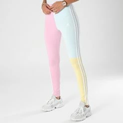 Les meilleures critiques de 🧨 Legging Femme HJ9476 Bleu Pastel Jaune Rose de Adidas Performance ✨ 12 Les meilleures critiques de 🧨 Legging Femme HJ9476 Bleu Pastel Jaune Rose de Adidas Performance ✨ -Pas Cher adidas Magasin adidas 327179 HJ9476 20220719T140845 05