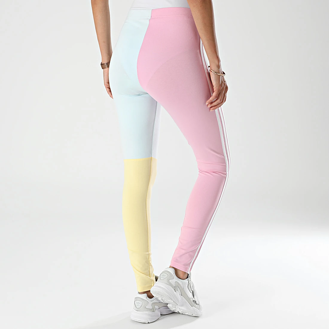 Les meilleures critiques de 🧨 Legging Femme HJ9476 Bleu Pastel Jaune Rose de Adidas Performance ✨ 8 Les meilleures critiques de 🧨 Legging Femme HJ9476 Bleu Pastel Jaune Rose de Adidas Performance ✨ – Image 6