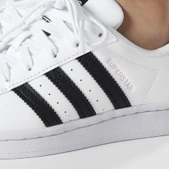 De gros 🎁 Baskets Femme Superstar GY9320 Cloud White Core Black Clear Pink de Adidas Originals ✨ -Pas Cher adidas Magasin adidas 327182 GY9320 20220728T141537 02