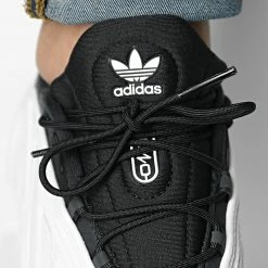 De gros ✨ Baskets Ozelia GY1561 Footwear White Core Black Crystal White de Adidas Originals ✔️ 10 De gros ✨ Baskets Ozelia GY1561 Footwear White Core Black Crystal White de Adidas Originals ✔️ -Pas Cher adidas Magasin adidas 327317 GY1561 20220707T155541 03